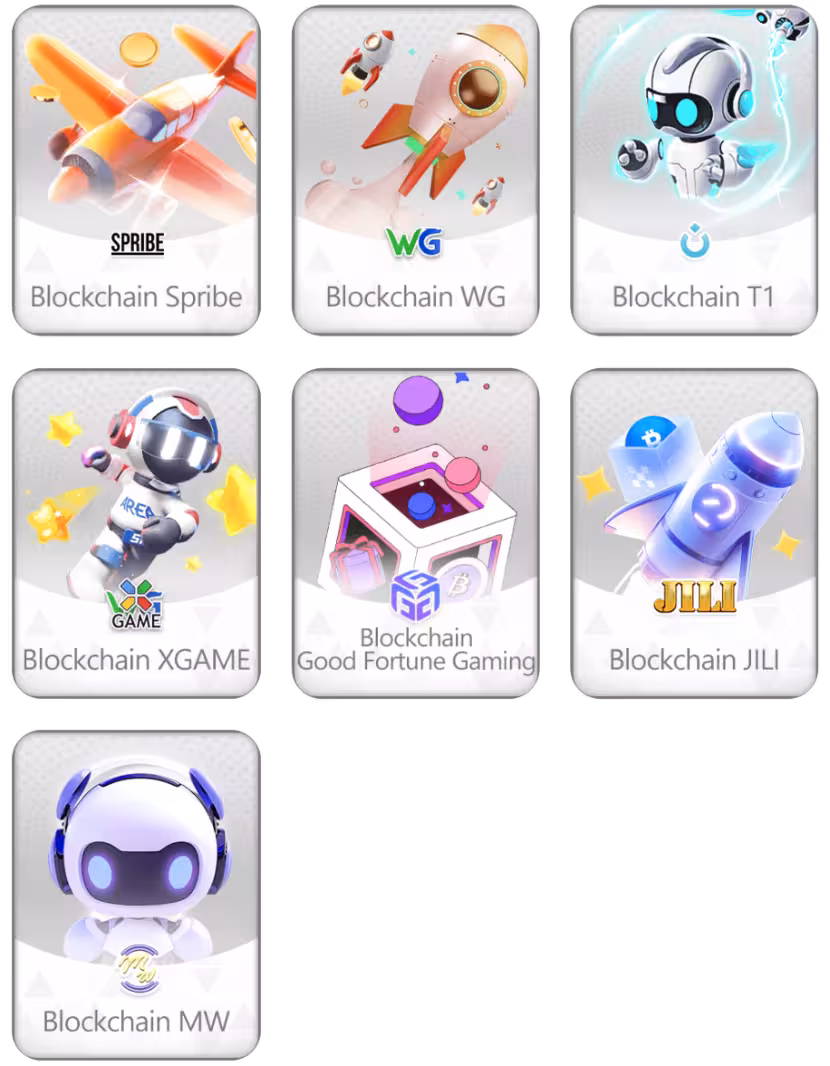 BLockchain goo8888